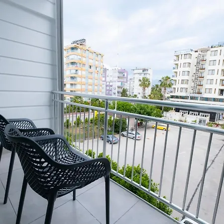 Hotel Sea Devran &