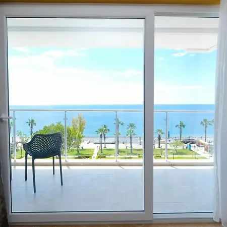 Sea Devran & Hotel