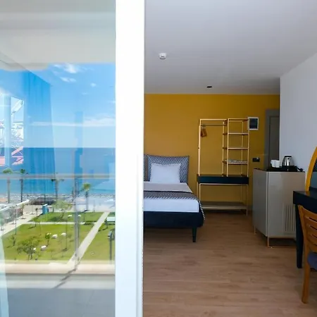 Sea Devran & Hotel Antalya