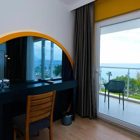 Sea Devran & Hotel