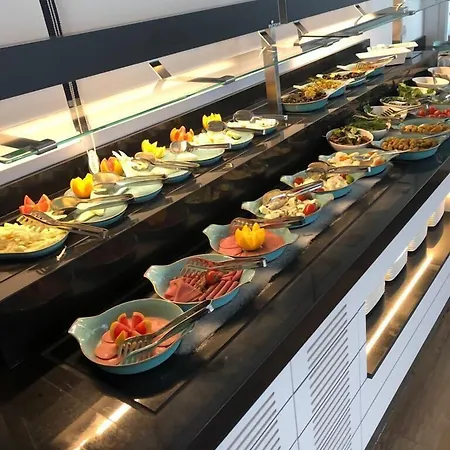 Hotel Sea Devran & Antalya