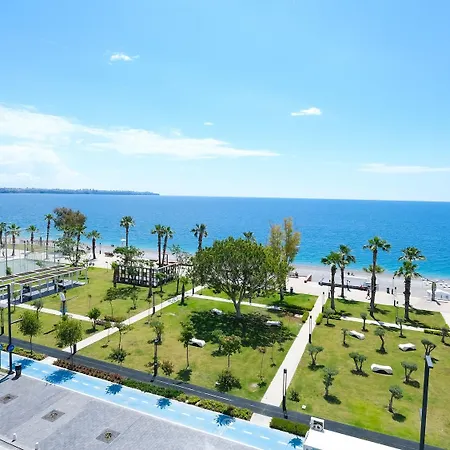 Sea Devran &