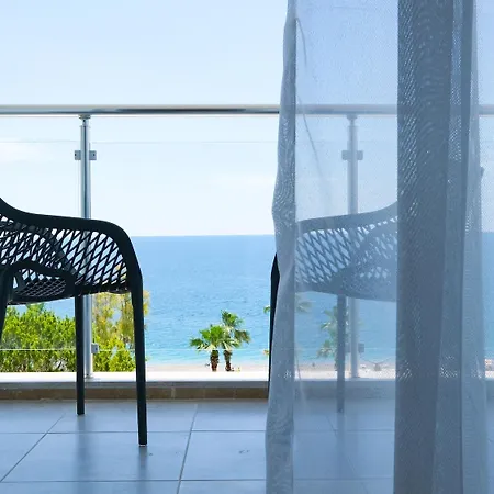 Hotel Sea Devran & 2*