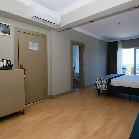 Sea Devran & Hotel
