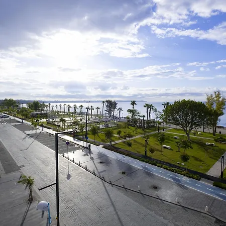 Sea Devran & 2* Antalya