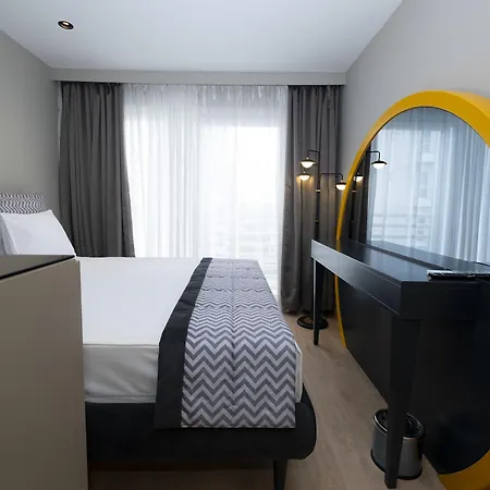 Sea Devran & Hotel