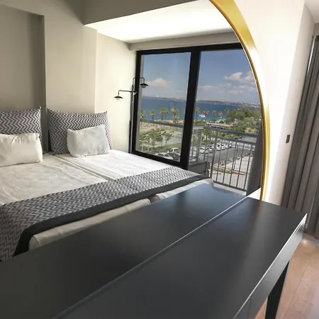 Sea Devran & Hotel 2*