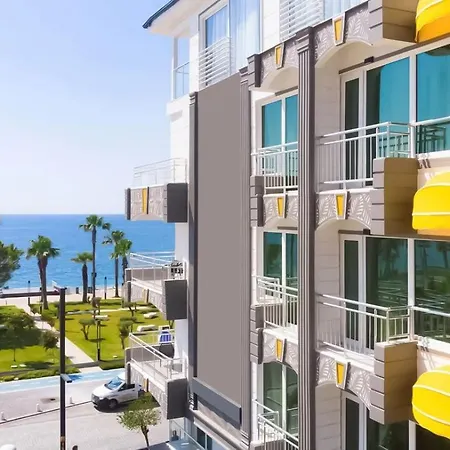 Sea Devran & Hotel 2*