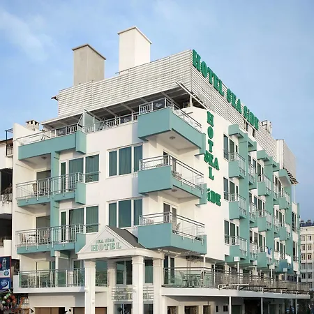 Sea Devran & Hotel