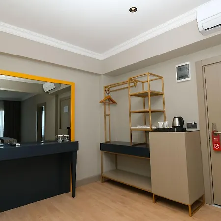 Hotel Sea Devran & 2*