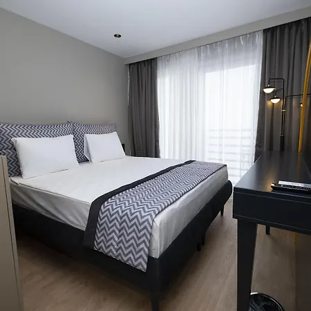 Hotel Sea Devran & 2*