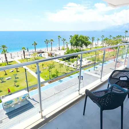Hotel Sea Devran & Antalya