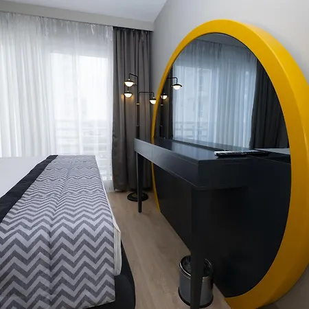 Sea Devran & Hotel Antalya
