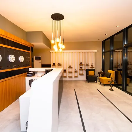 Hotel Sea Devran & 2*