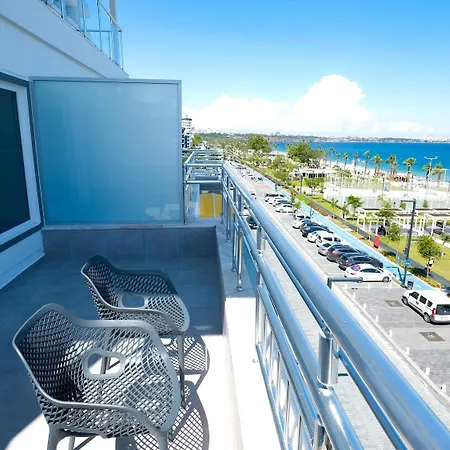 Hotel Sea Devran &