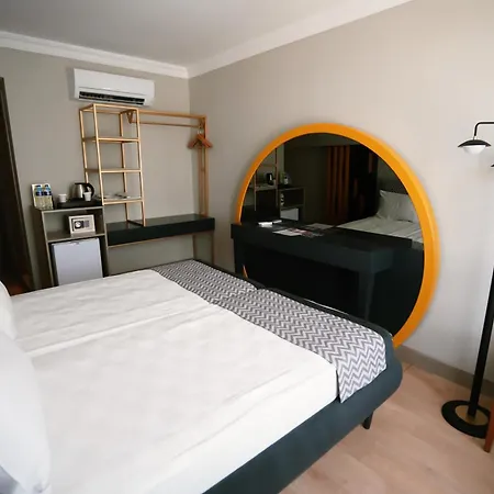 Sea Devran & Hotel 2*