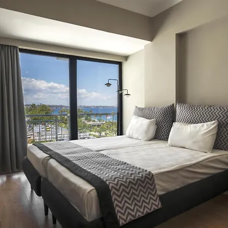 Sea Devran & 2* Antalya