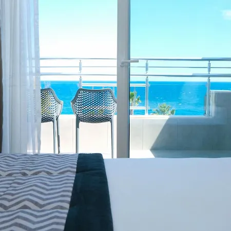 Sea Devran & 2* Antalya